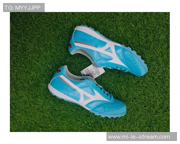 美津浓足球鞋碎钉的优势与选择指南助你在赛场上大放异彩 美津浓足球鞋碎钉的优势与选择指南助你在赛场上大放异彩