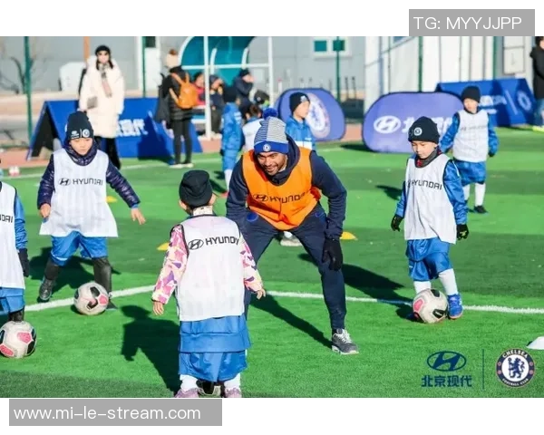 番禺足球青训新篇章助力少年成长培养未来足球明星